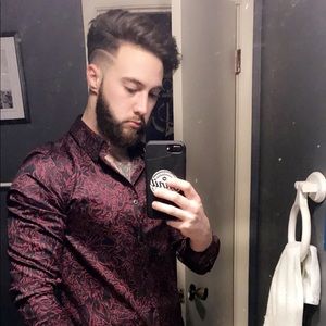 Meet your Posher, Cread